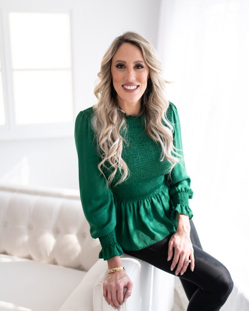 Sarah Fruth